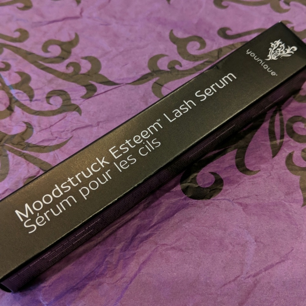 Moodstruck Esteem Younique Lash Growth Serum
